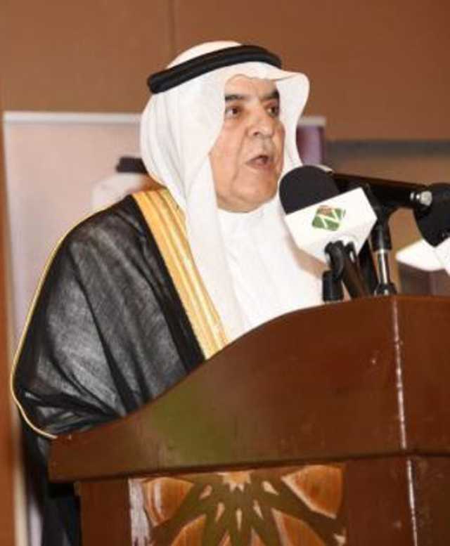 برعاية خوجة وحضور كبير.. تدشين كتاب «صفحات من حياة كامل بن أحمد أزهر»