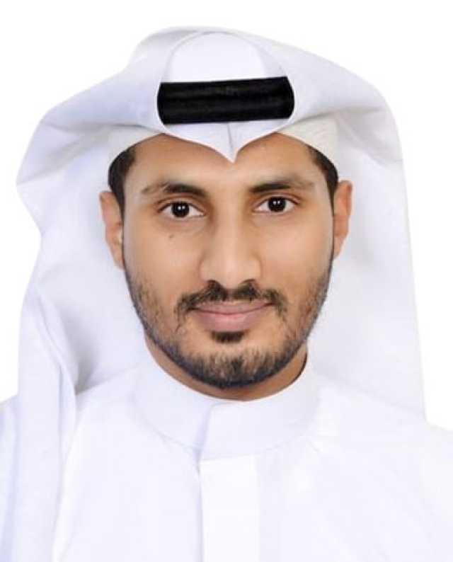 عبدالله يحصل على البكالوريوس