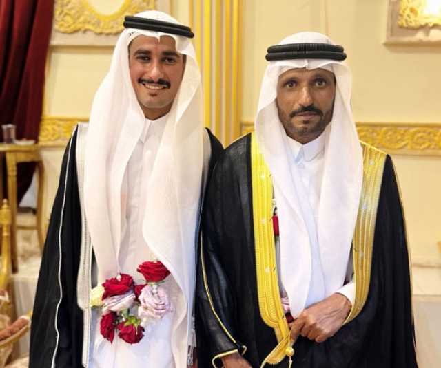 وضاح يدخل القفص الذهبي