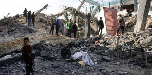 غزة بين نار الميدان وجمود التفاوض.. إسرائيل تحشد وتلوّح بحرب طويلة الأمد