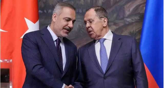 إعادة تموضع سياسي أم ضغط دبلوماسي؟.. روسيا تقترح العودة لطاولة المفاوضات مع أوكرانيا بـ«إسطنبول»
