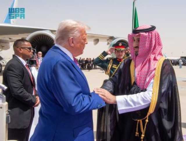 نائب رئيس المجلس الأمريكي العربي: زيارة الرئيس الأمريكي للمملكة تجسد إدراكًا عميقًا لدورها المحوري في العالم الإسلامي والمنطقة