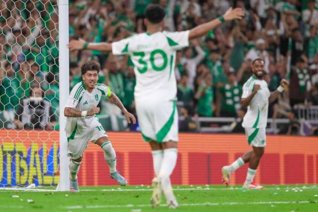 الأحمدي والمحمدي: الأهلي قادر على التتويج باللقب الآسيوي