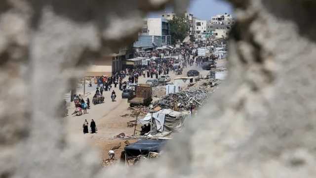 تصعيد إسرائيلي في خان يونس وغزة.. مقتل 52 فلسطينياً بينهم نازحون