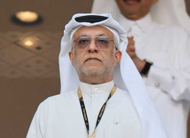 رئيس الاتحاد الآسيوي يُهنئ الأهلي ويشيد بنجاح المملكة في استضافة الحدث القاري