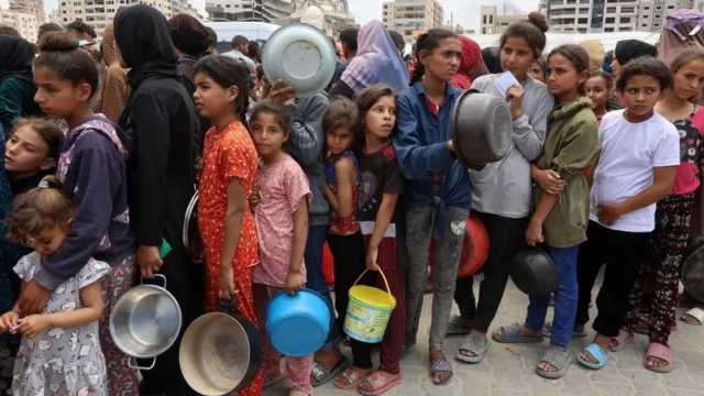 الأمم المتحدة تطالب بفتح المعابر إلى غزة