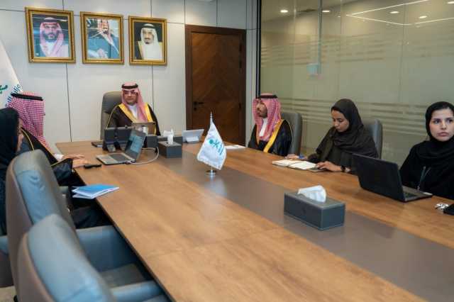 مساعد وزير الإعلام يرأس الاجتماع الأول لمجلس إدارة أكاديمية الإعلام السعودية لعام 2025