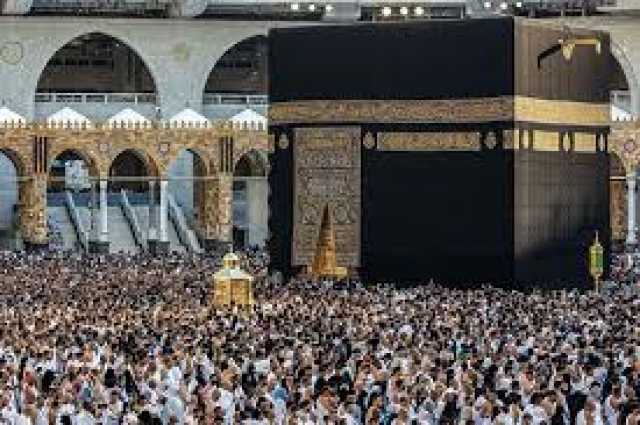 100,000 ريال غرامة بحق طالبي تأشيرة الزيارة لشخص قام أو حاول أداء الحج دون تصريح