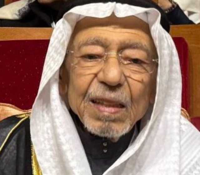 السباعي في ذمة الله