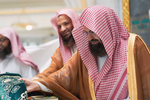 100 مركز للتوعوية في الحرم بعدة لغات في موسم الحج