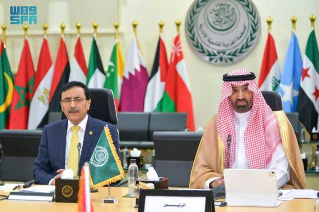 وزير “المواد البشرية”: السعودية تدعم جهود التنمية الإدارية عربياً