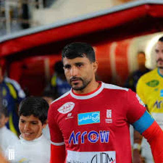 قبول احتجاج النصر ضد مشاركة الرويلي.. وهبوط العروبة