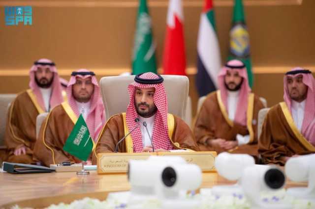 بدعوة من خادم الحرمين ورئاسة مشتركة من ولي العهد والرئيس الأمريكي.. انعقاد القمة الخليجية الأمريكية في الرياض