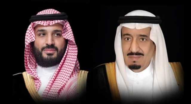 القيادة تُعزي رئيس جمهورية فيتنام الاشتراكية في وفاة الرئيس الأسبق