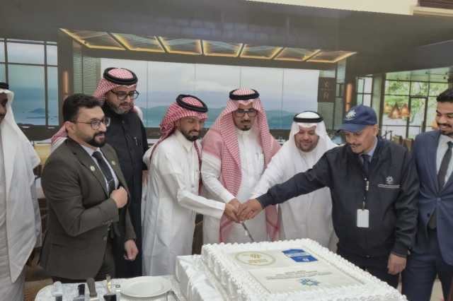 الكلية التقنية للسياحة والفندقة بالمدينة تحصل على شهادات اعتماد عالمية