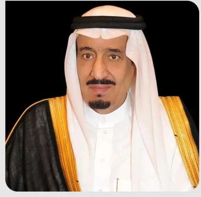 أوامر ملكية: إعفاء أمير جازان وتعيين نائب لوزير التعليم