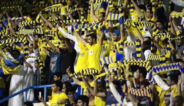 النصر.. تغييرات إدارية كبيرة في الموسم المقبل