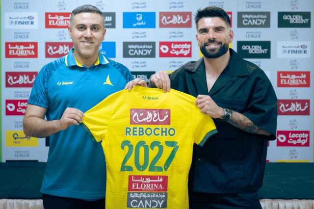 الخليج يجدد عقد “بيدرو” حتى 2027