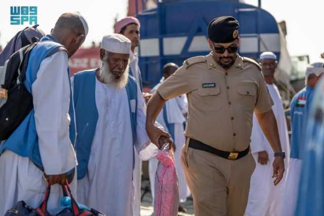 “موانئ” تعلن جاهزيتها التشغيلية لاستقبال ضيوف الرحمن عبر ميناء جدة الإسلامي