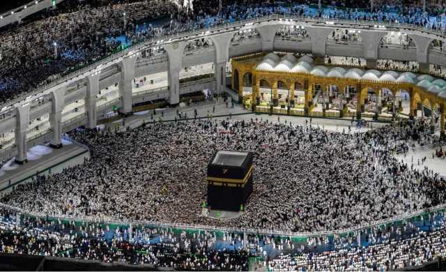 “الداخلية” تحذّر من حملات الحج الوهمية والمكاتب غير المرخصة لخدمة الحجاج