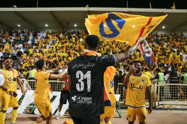 من بوابة الـ PLAY-OFF.. الحزم يعود إلى روشن
