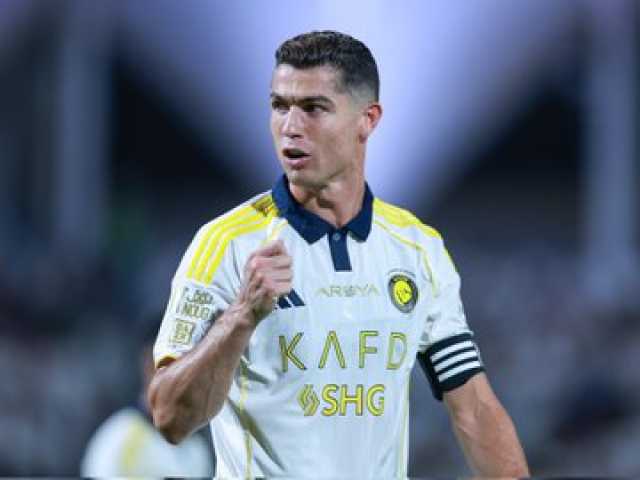 رونالدو: الدوري السعودي من الأقوى بالعالم وستنظم أجمل مونديال