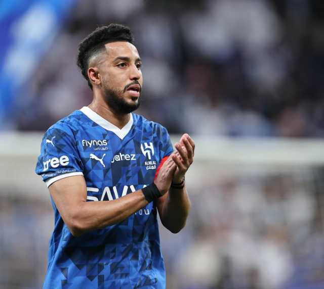 شاهد| الهلال يقسو على العروبة برباعية