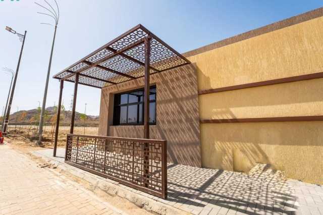 “كدانة” تُنشئ 70 مركزًا للتوزيع الخيري في المشاعر المقدسة