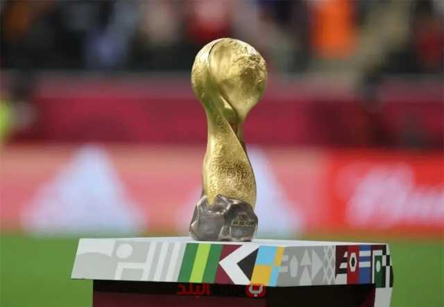 36.5 مليون دولار جوائز كأس العرب FIFA قطر 2025