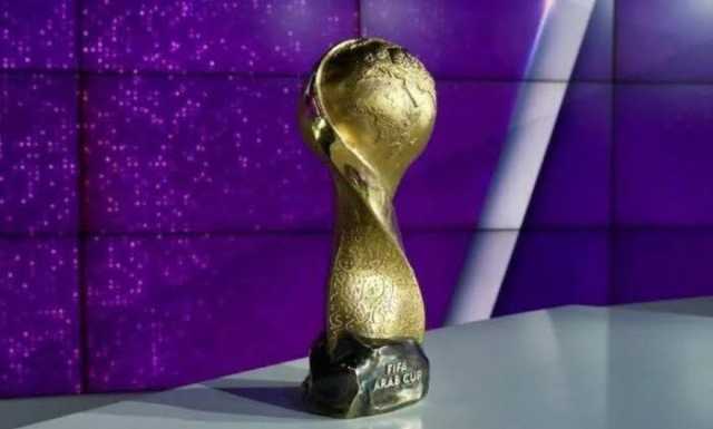 بعد سحب القرعة| مواجهات نارية في بطولة كأس العرب 2025