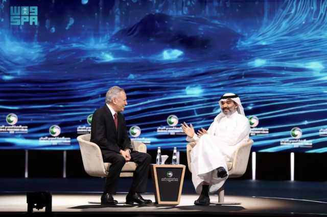 كبير مستشاري البيت الأبيض للذكاء الاصطناعي: الشراكة مع المملكة تُمكننا من بناء مستقبل الابتكار العالمي