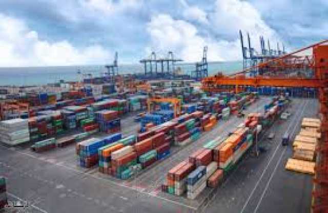 نمو الصادرات غير البترولية بنسبة 13.4% في الربع الأول و10.7% في مارس 2025
