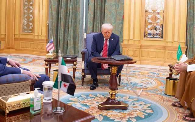 الرياض تقود تحولات الملف السوري.. دبلوماسية مؤثرة ومكانة عالمية محورية