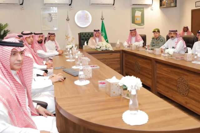 تحت رعاية وزير الداخلية.. إطلاق منصة بيانات الحج بالأحوال المدنية في جدة