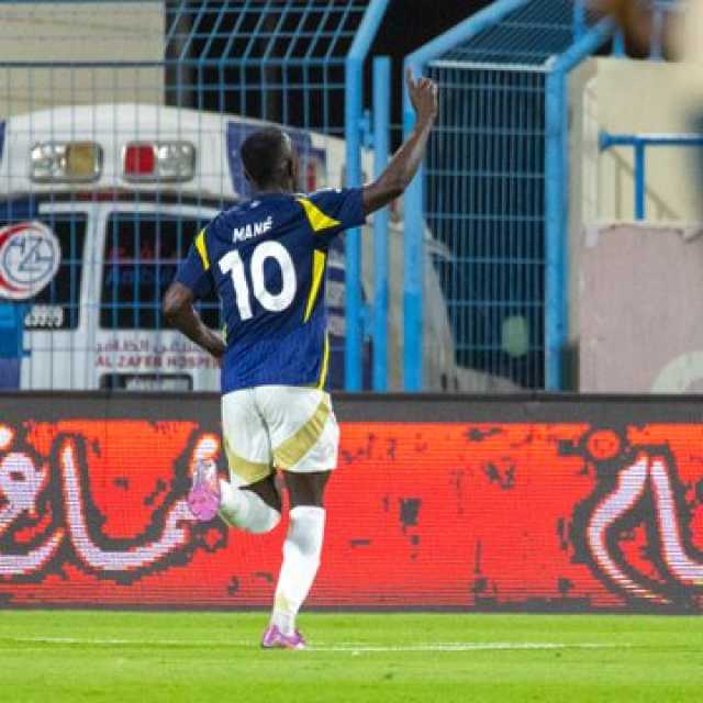 تعرف على تشكيل النصر المتوقع أمام جوا الهندي أبطال آسيا 2