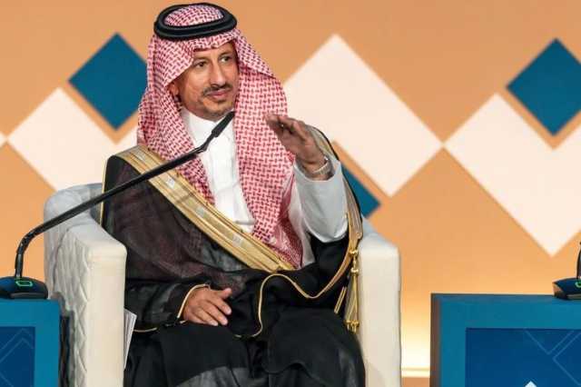 وزير السياحة: استقبلت منطقة عسير 8 ملايين سائح خلال عام 2024