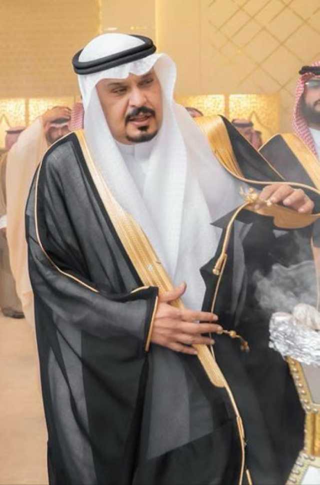 اللواء العتيبي في ذمة الله