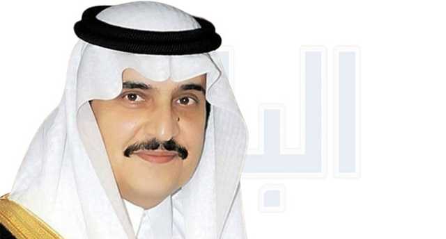مؤسسة الأمير محمد بن فهد: إطلاق برنامج لـ” دعم الابتكار”