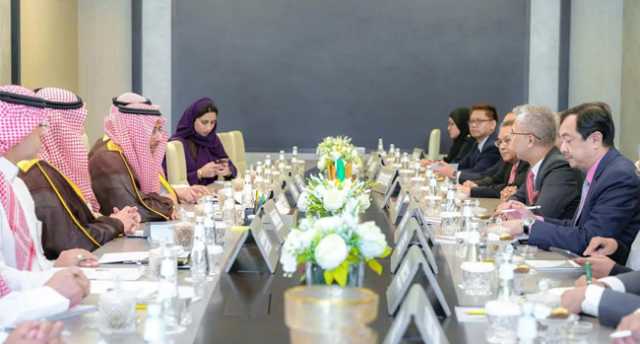تنمية الاستثمار الصناعي مع ماليزيا