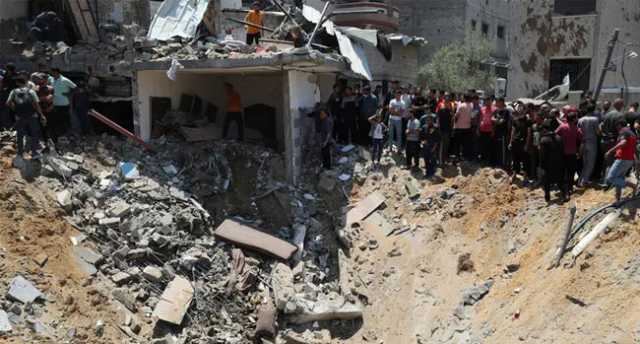 قصف متواصل وإعاقة جهود الإنقاذ.. 79 شهيداً فلسطينياً خلال 24 ساعة