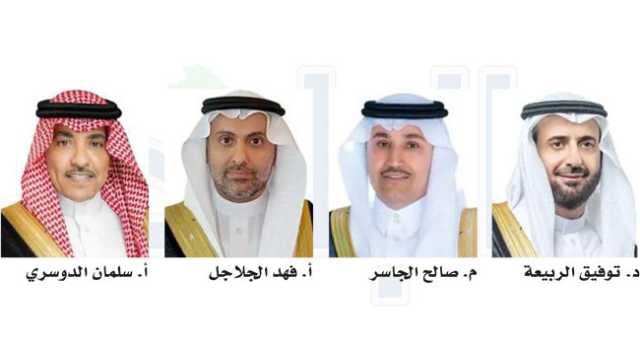 وزراء الحج والنقل والصحة والإعلام يتحدثون عن استعدادات موسم الحج