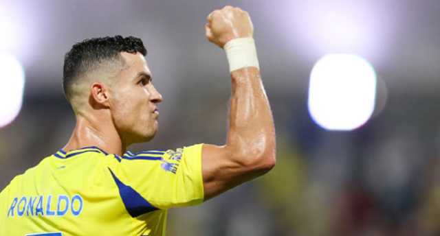 رونالدو يقترب من قيادة الهلال في المونديال