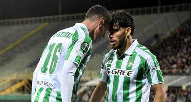 في نهائي دوري المؤتمر الأوروبي (كونفرنس ليغ).. تشيلسي وريال بيتيس يبحثان عن التتويج بأول لقب