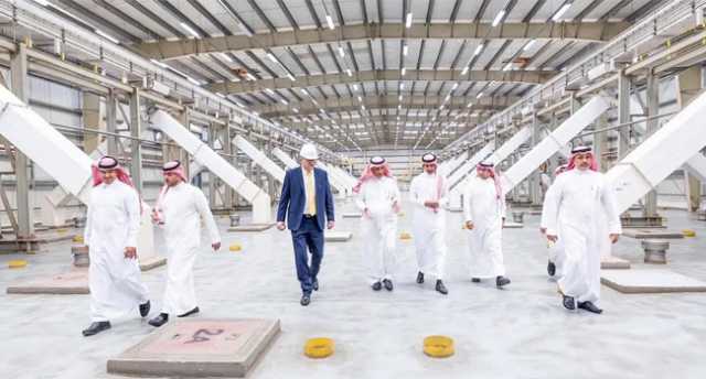 تفقد جاهزية الصوامع التخزينية.. محافظ الأمن الغذائي: تكريس الجهود لرفع مستوى الجاهزية لخدمة ضيوف الرحمن