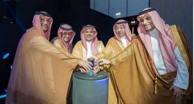 يدعم إنتاج التقنية العالية.. إطلاق مركز التصنيع المتقدم في الرياض