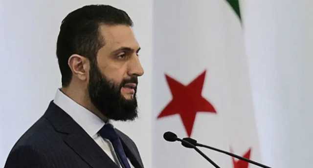 أول زيارة لرئيس سوري لأوروبا منذ عقد.. ماكرون يستقبل الشرع في باريس