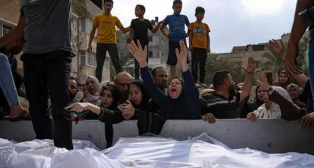 خطة إسرائيلية تستهدف رفح.. الاحتلال يوسع حرب الإبادة.. وتحول خطير