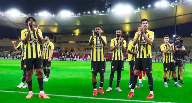 الاتحاد يسعى لحسم لقب”روشن” في بريدة