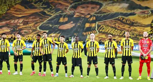 بدءًا بحل اللجنة الثلاثية.. كيف نجحت إستراتيجية الاتحاد هذا الموسم؟