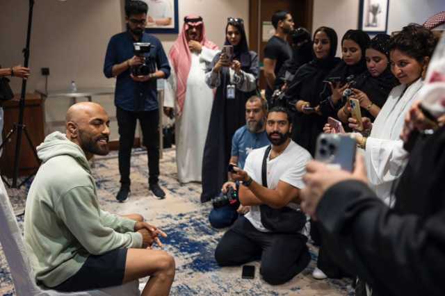 صالة أونيكس جدة تشتعل الجمعة بنزالات ” PFL MENA” والنجوم يعلنون التحدي